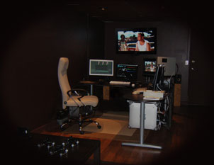 Edit Suite